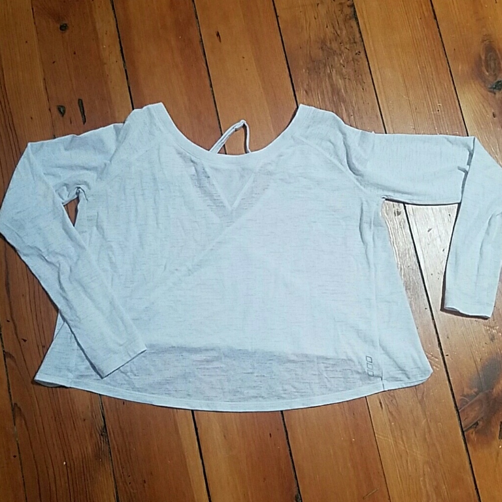 Lorna Jane workout top Activewear